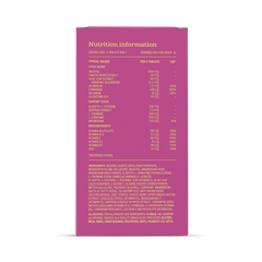 Image 2 for Her Cycle 30 Servings