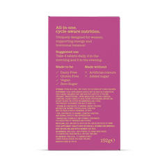 Image 3 for Her Cycle 30 Servings