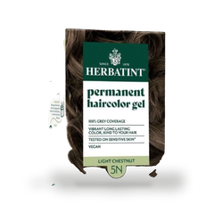 Image 1 for Hair Colours Light Chestnut 5N