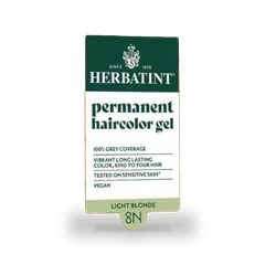 Image 1 for Hair Colours Light Blonde 8N