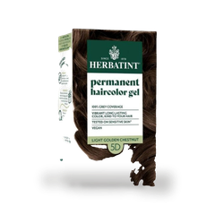 Image 1 for Hair Colours Light Golden Chestnut 5D
