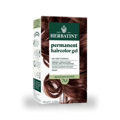 Image 1 for Hair Colours Mahogony Blonde 7M