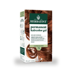 Image 1 for Hair Colours Copper Blonde 7R