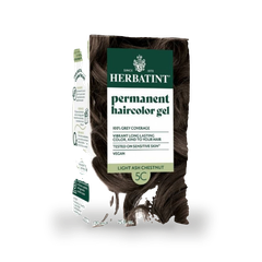 Image 1 for Hair Colours Light Ash Chestnut 5C