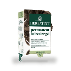 Image 1 for Hair Colours Ash Blonde 7C