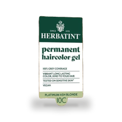 Image 1 for Hair Colours Platinum Ash Blonde 10C