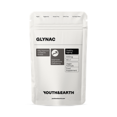 Image 1 for GLYNAC – 500mg, 60 Capsules