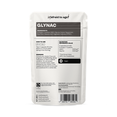 Image 2 for GLYNAC – 500mg, 60 Capsules