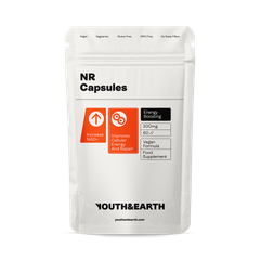 Image 1 for NR Capsules 60 Capsules (300mg)