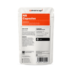 Image 2 for NR Capsules 60 Capsules (300mg)