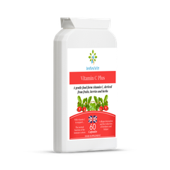Image 2 for Vitamin C Plus 60 Capsules