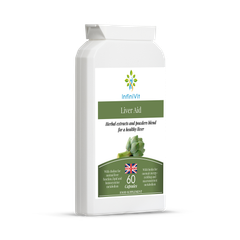 Image 2 for Liver Aid 60 Capsules