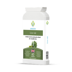 Image 4 for Liver Aid 60 Capsules