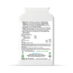 Image 2 for Tri-Magnesium Matrix 90 Capsules