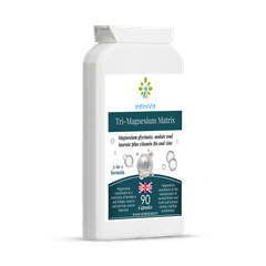 Image 3 for Tri-Magnesium Matrix 90 Capsules