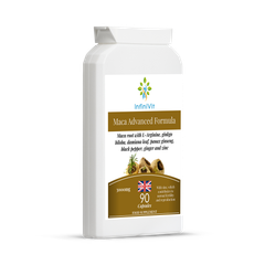 Image 4 for Maca Advanced Formula 90 Capsules