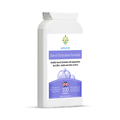 Image 2 for Bowel Hydration Formula 100 Capsules
