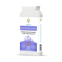 Image 3 for Bowel Hydration Formula 100 Capsules
