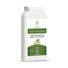 Image 3 for Healthy Colon Formula 90 Capsules
