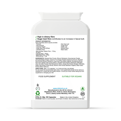 Image 2 for Advanced Colon Cleanser 90 Capsules