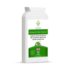 Image 3 for Advanced Colon Cleanser 90 Capsules