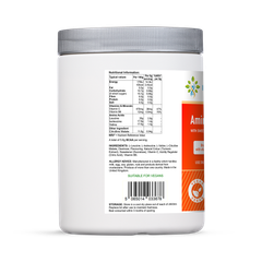 Image 2 for Amino Boost BCAA 340g