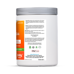 Image 3 for Amino Boost BCAA 340g