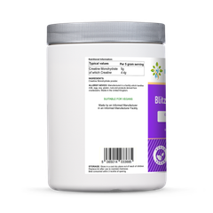 Image 2 for Blitz Creatine 500g