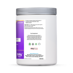 Image 3 for Blitz Creatine 500g