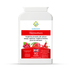 Image 1 for ThermoBurn 90 Capsules