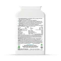Image 2 for ThermoBurn 90 Capsules