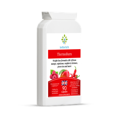 Image 3 for ThermoBurn 90 Capsules
