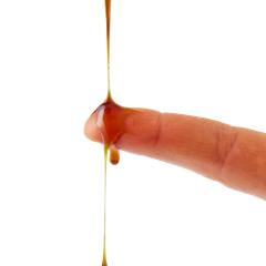 Image 5 for Mission C Pure Himalayan Shilajit Resin Honey Sticks with Natural Honey & Saffron - 30 Pack