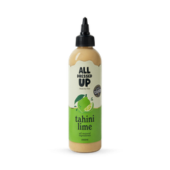 Image 1 for Tahini & Lime 250ml