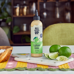 Image 5 for Tahini & Lime 250ml