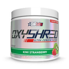 Image 1 for Pre-Workout Kiwi Strawberry 168 g