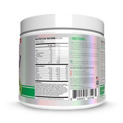 Image 2 for Pre-Workout Kiwi Strawberry 168 g