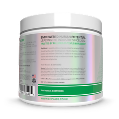 Image 3 for Pre-Workout Kiwi Strawberry 168 g