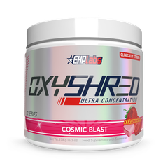 Image 1 for Pre-Workout Strawberry 178 g