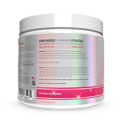 Image 3 for Pre-Workout Strawberry 178 g