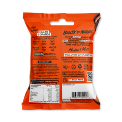 Image 2 for Cacao & Orange - High Protein - Case 10