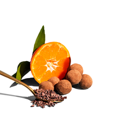 Image 5 for Cacao & Orange - High Protein