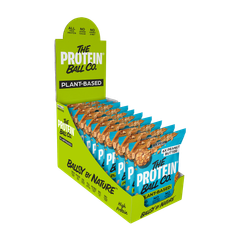 Image 3 for Peanut Butter -  Plant-Based - Case 10