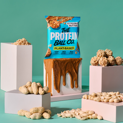 Image 4 for Peanut Butter -  Plant-Based - Case 10