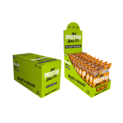 Image 3 for Salted Caramel - High Protein - Case 10