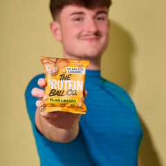 Image 5 for Salted Caramel -  High Protein