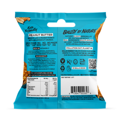 Image 2 for Peanut Butter - Low Sugar - Case 20
