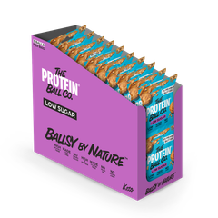 Image 3 for Peanut Butter - Low Sugar - Case 20