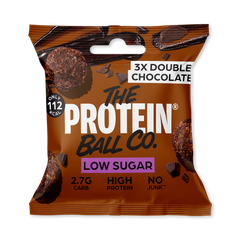Image 2 for Double Chocolate - Low Sugar - Case 20