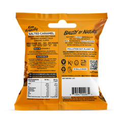 Image 2 for Salted Caramel - Low Sugar - Case 20
